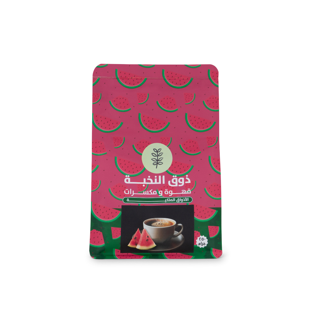 Elite Taste Signature Flavour infused Latte Mix – Mango, Pineapple & Watermelon